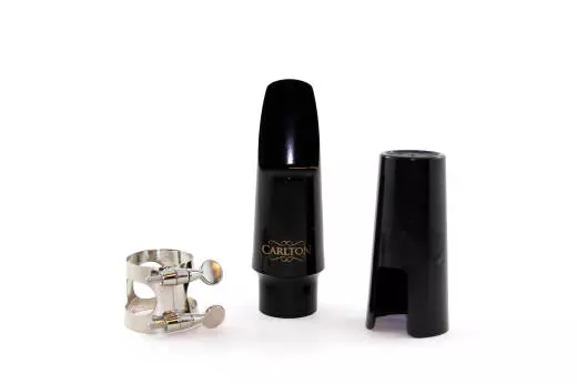 Carlton - Alto Saxophone Mouthpiece Kit